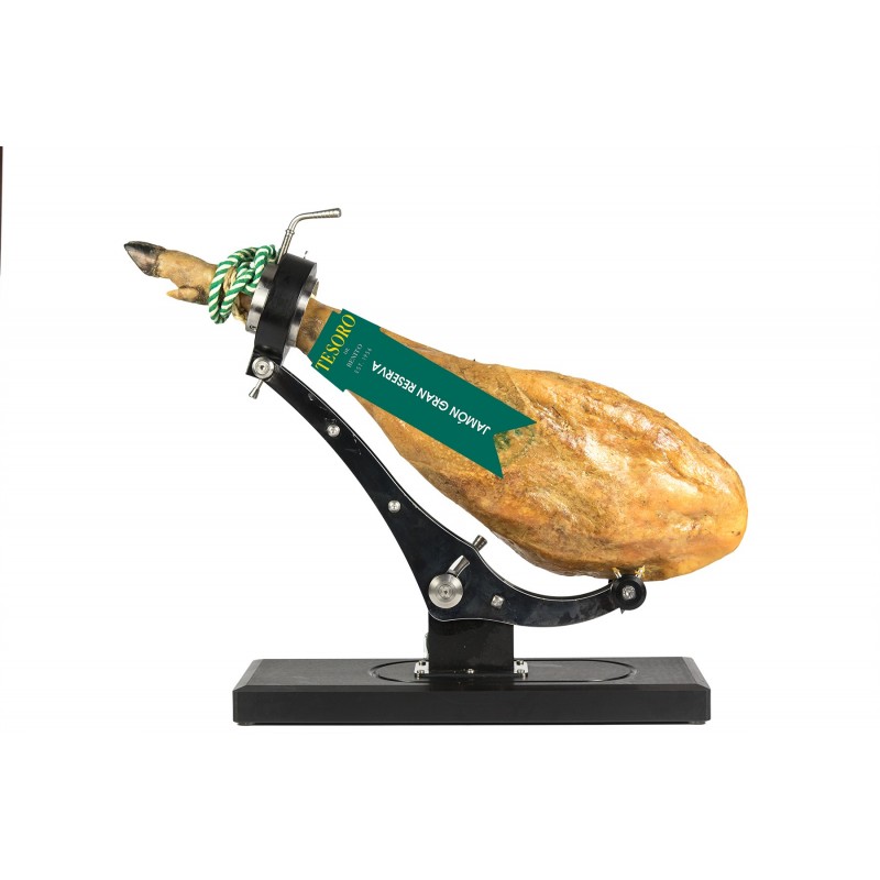 Jamón Gran Reserva Benito