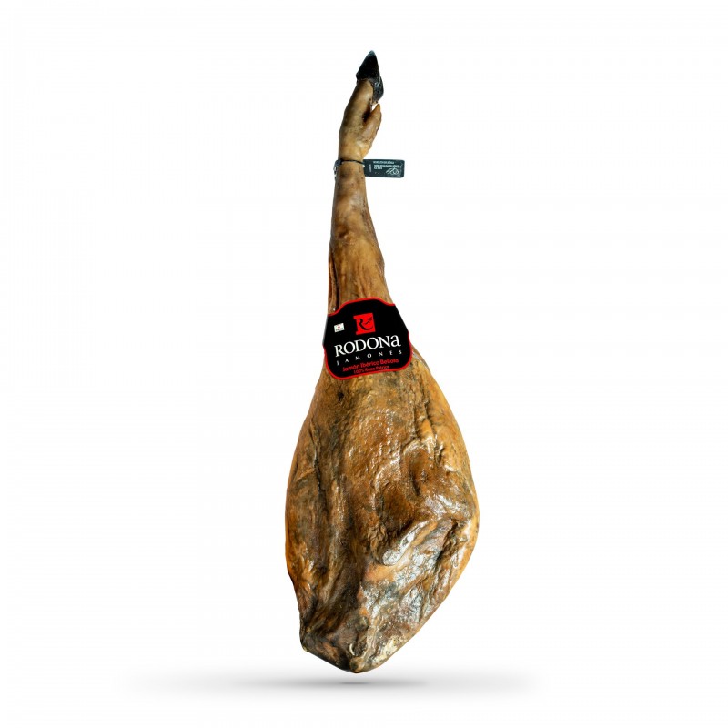 Jamón de Bellota 100% Ibérico Sierra Nevada
