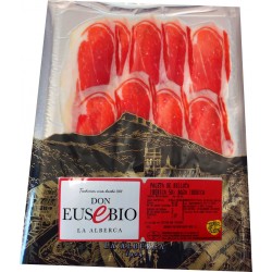 Oferta Paleta de Bellota Ibérica 50% Raza Ibérica cortada 2