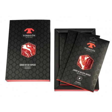 Pack Delicias de bellota Torreón