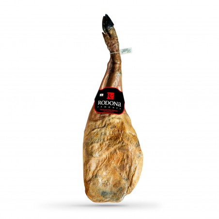 Paleta Ibérica de Cebo Sierra Nevada