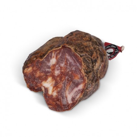 Morcón de Bellota 100% ibérico entero