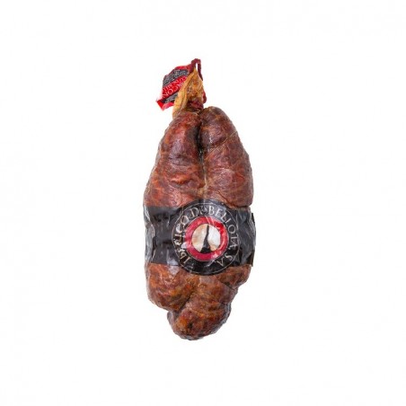 Morcón de Bellota 100% ibérico entero