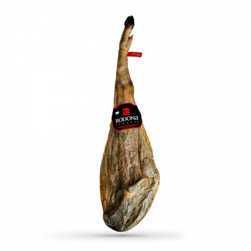 Jamón Ibérico de Bellota Granada