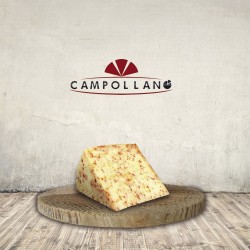 Queso de Oveja Curado con Chili 2