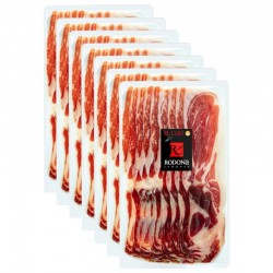 Paleta de cebo Ibérica 50% raza ibérica barata loncheada 2