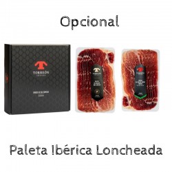 Lote Gourmet Torreón Lomito-Sobrasada-Morcilla-Fuet 2