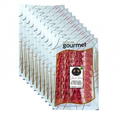 Jamón de Cebo de Campo Ibérico 50% raza Ibérica Oferta Pata Negra Rivera 2
