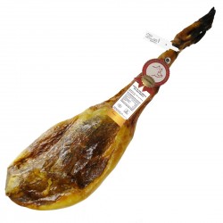 Jamón De Cebo Ibérico 50% Raza ibérica Selección JamonRey 2