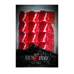 Black Friday 10 sobres jamón esencia verde Don Eusebio a máquina Oferta 2