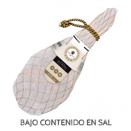 Paletilla Reserva Duroc Origen Torre de Núñez
