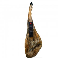 Jamón Etiqueta Roja Selección Premium Salamanca barato. 2