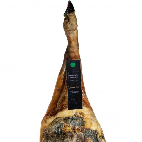 Paleta de autor Selección Premium Etiqueta Verde Rivera + Cuña Queso Regalo