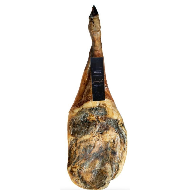 Paleta de autor Selección Premium Etiqueta Negra Rivera + Cuña Queso Regalo