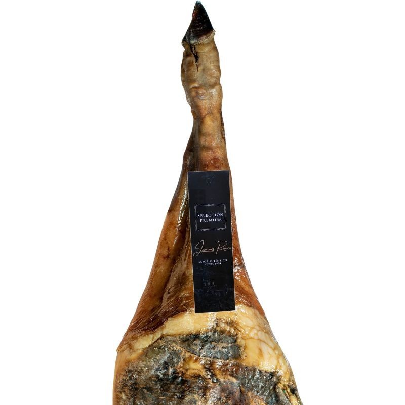 Paleta de autor Selección Premium Etiqueta Negra Rivera + Cuña Queso Regalo