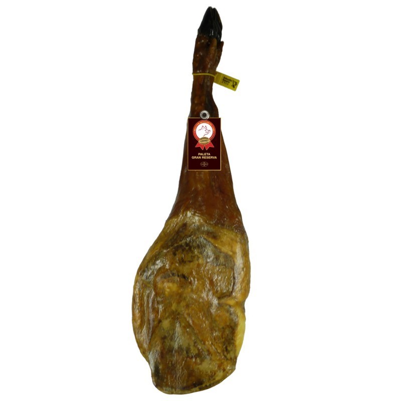 Paleta Gran Selección JamonRey