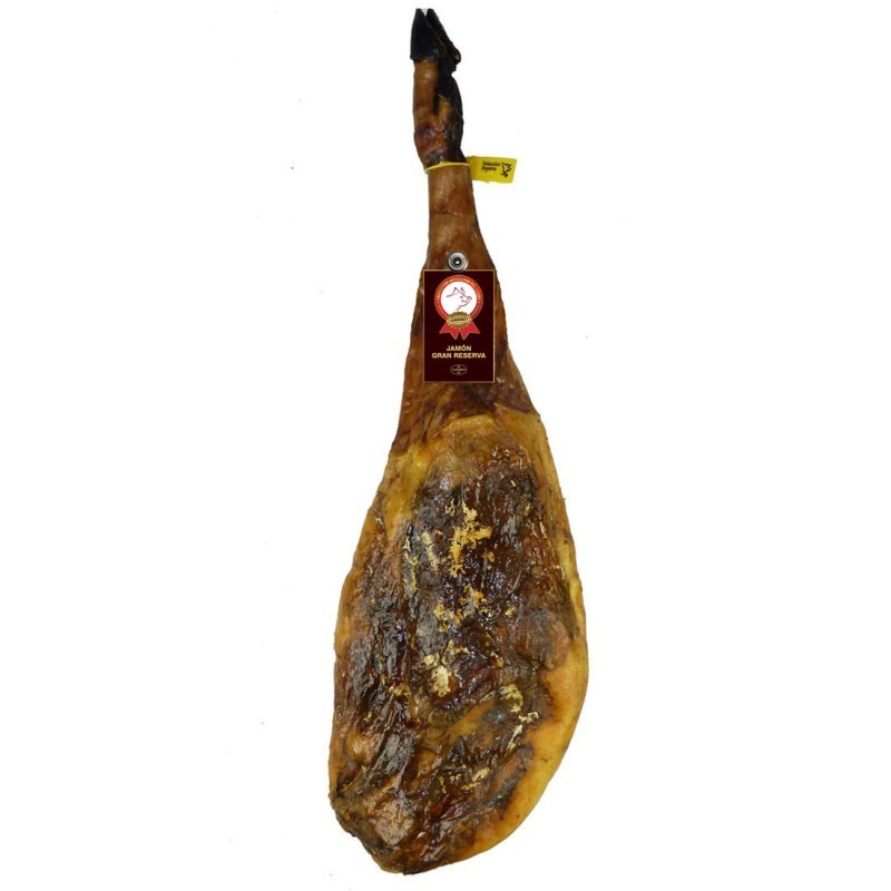 Jamón Fuera de norma Gran Selección JamonRey