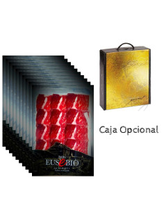 Black Friday 10 sobres jamón esencia verde Don Eusebio a máquina Oferta