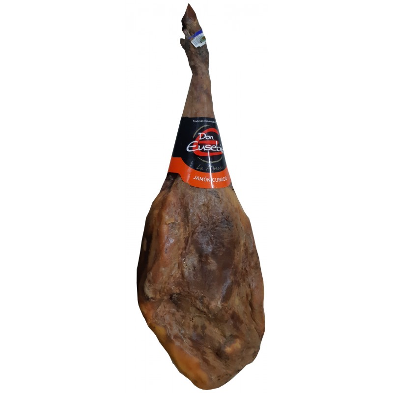Jamón Serrano Graso Salamanca