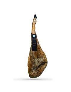 Jamón Selección Diamante Rivera Fuera de norma barato. 2