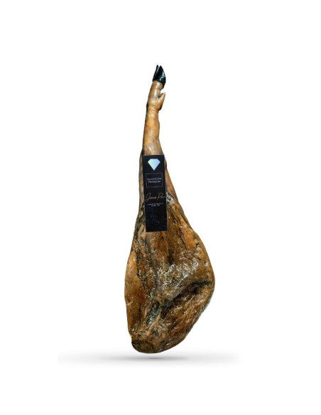 Jamón Selección Diamante Rivera Fuera de norma barato.