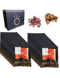 Jamón Duroc Reserva Don Eusebio Loncheado Gratis Oferta 2