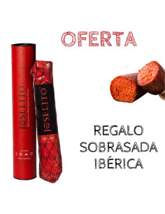 Lomo Joselito