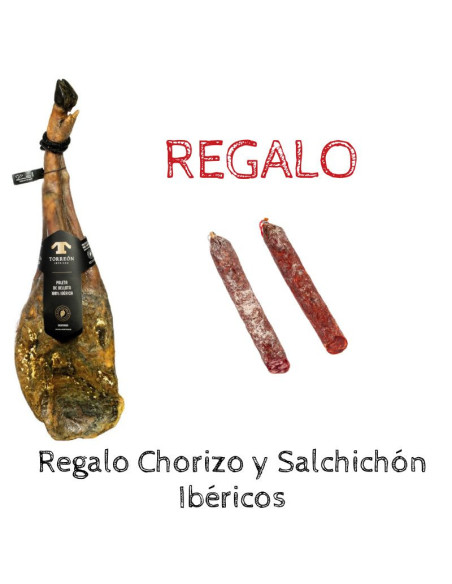 Paleta de Bellota100% Ibérica Torreón barata
