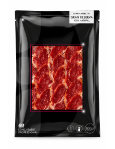 Loncheado de lomo Joselito 2