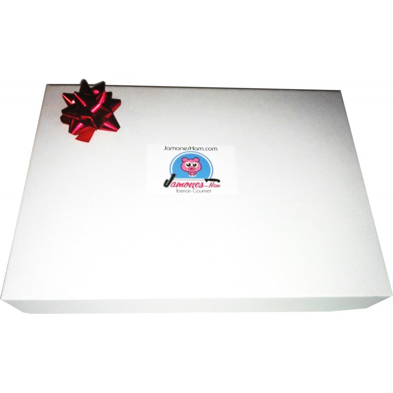 Caja Blanca S
