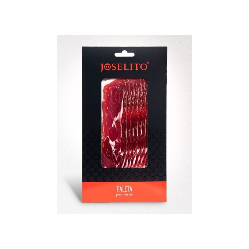 Loncheado Joselito de Paletilla