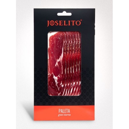 Loncheado Joselito de Paletilla