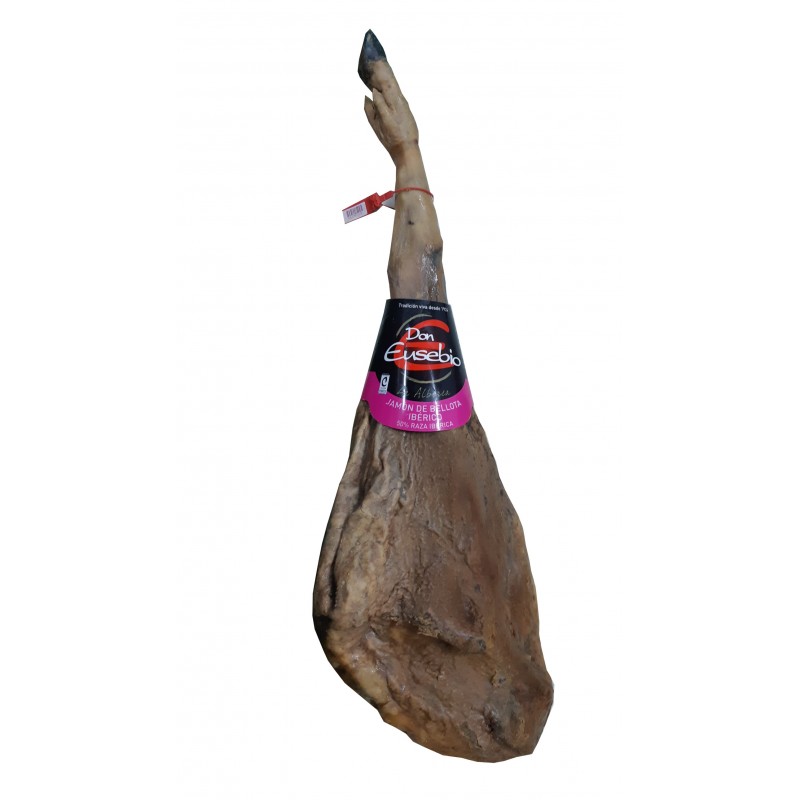 Jamón Ibérico de Bellota Reserva Salamanca