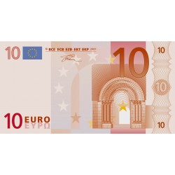 Recarga de 10 euros