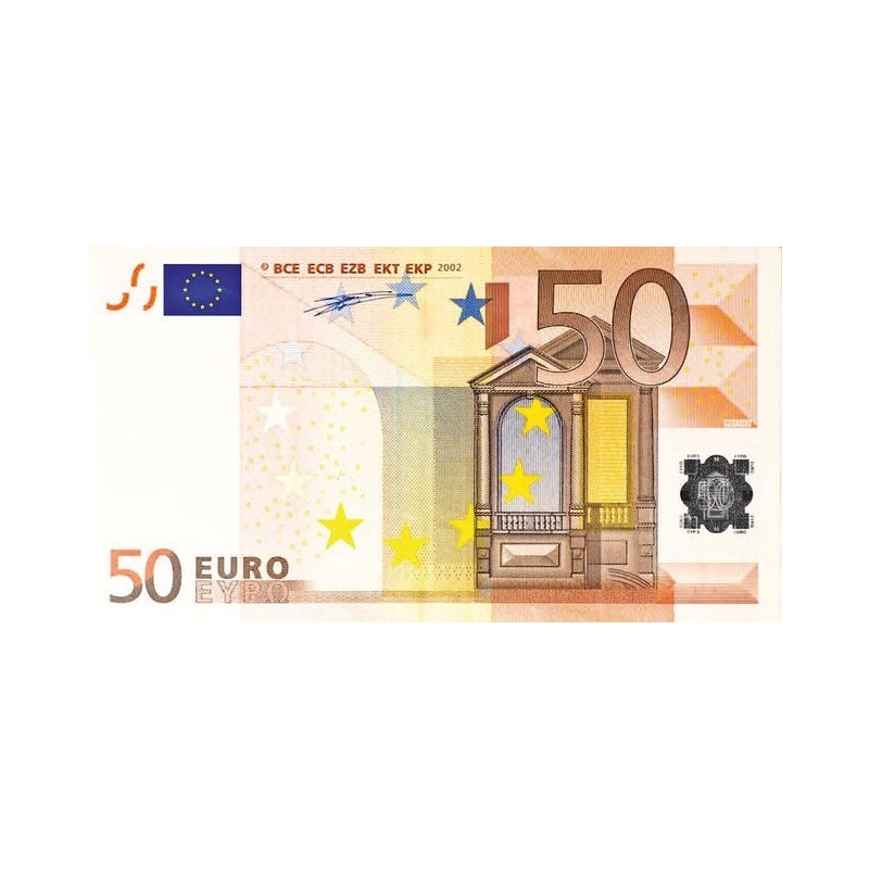 Recarga de 50 euros