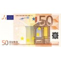 Recarga de 50 euros