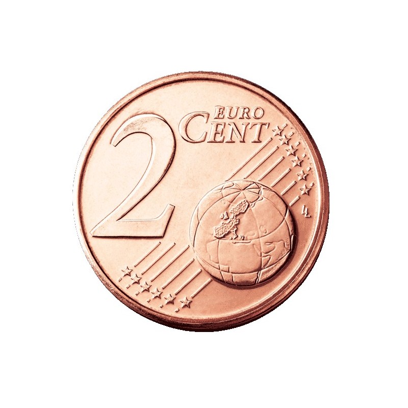 Recarga de 2 céntimos