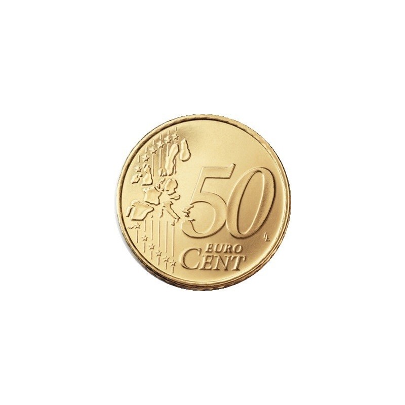Recarga de 50 céntimos