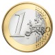 Recarga de 1 euro