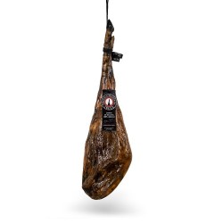 Jamón de bellota 100% Ibérico Córdoba