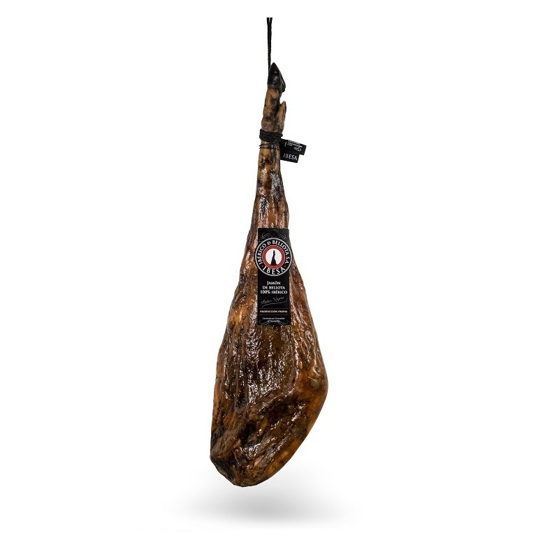 Jamón de bellota 100% Ibérico Córdoba