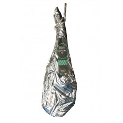 Paleta de Cebo de campo Ibérica 50% raza ibérica Don Ulpiano 2